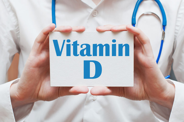 Why is Vitamin D Important? Dr. James Dowd Arthritis Institute of